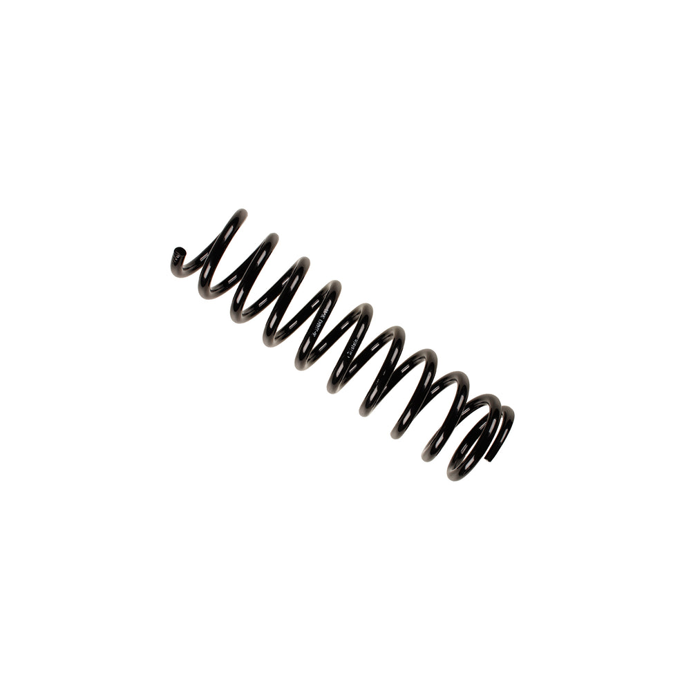 Bilstein B3 OE Replacement Coil Spring — Front, for select Mercedes-Benz vehicles (36-224043)