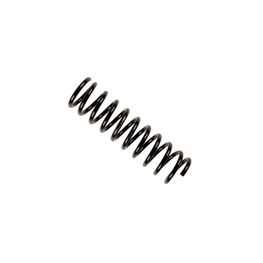 Bilstein B3 OE Replacement Coil Spring — Rear, for select BMW vehicles (36-225866)