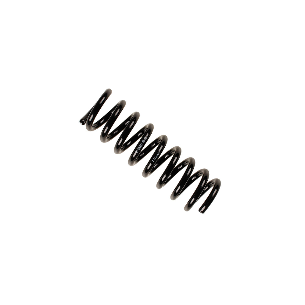 Bilstein B3 OE Replacement Coil Spring — Rear, for select Mercedes-Benz vehicles (36-225927)