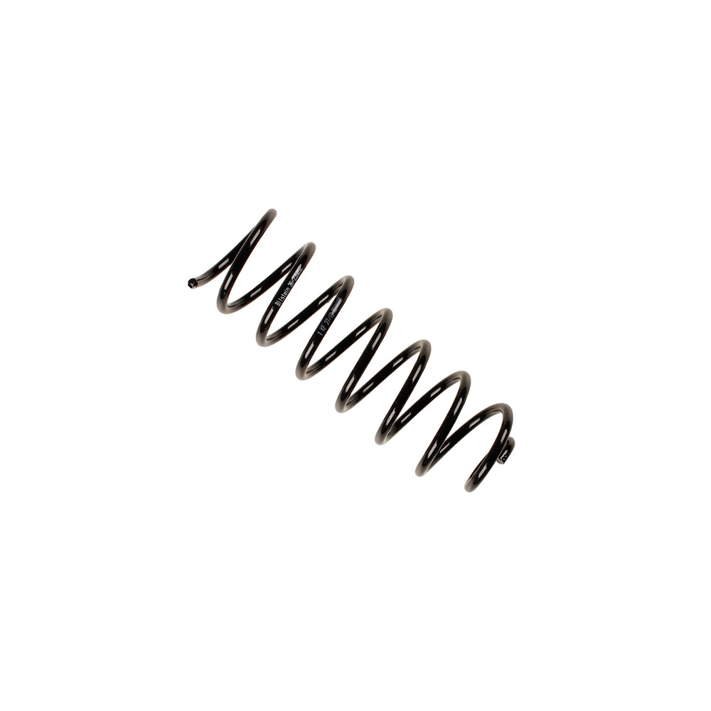 Bilstein B3 OE Replacement Coil Spring — Rear, for select Volkswagen vehicles (36-226092)