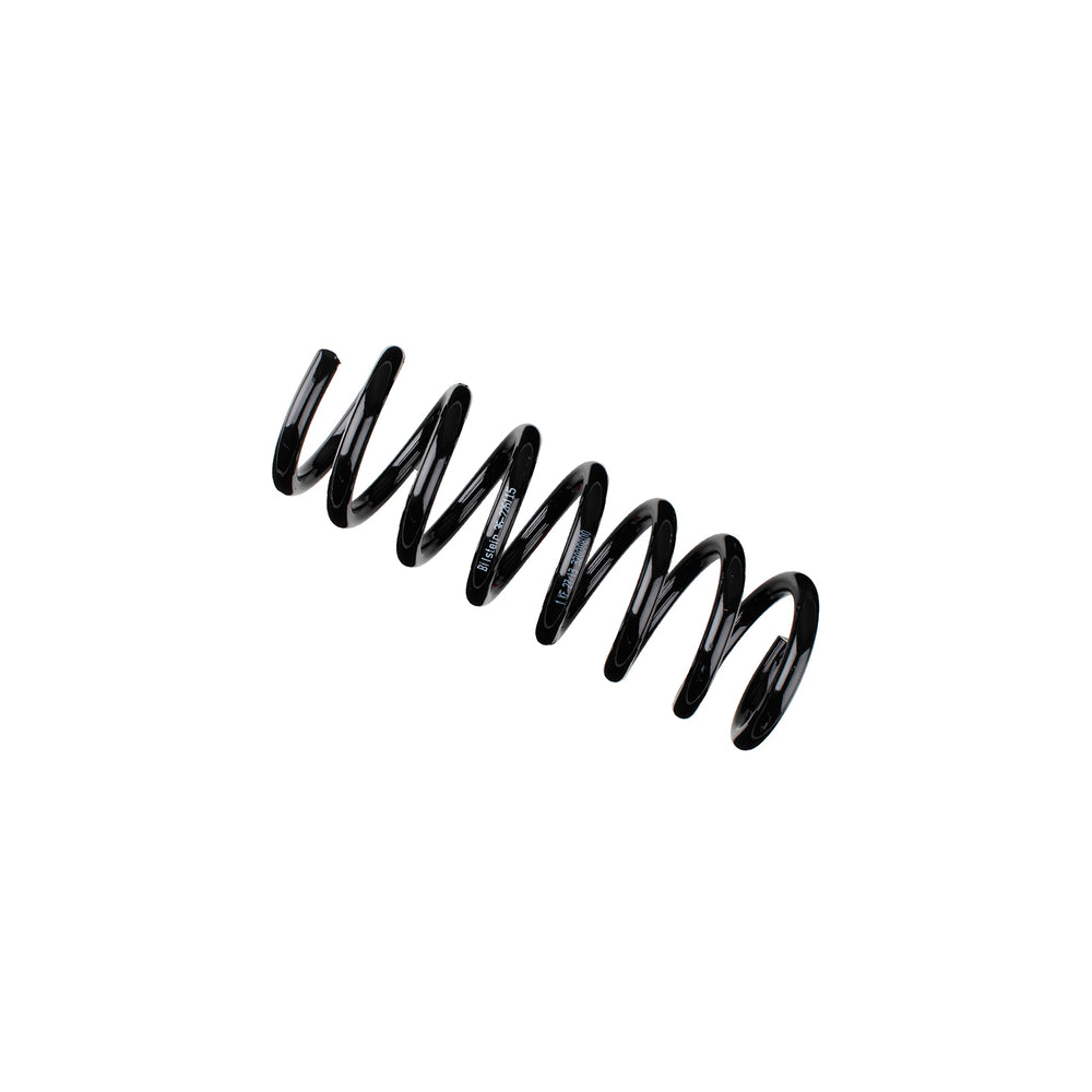 Bilstein B3 OE Replacement Coil Spring — Front, for select Mercedes-Benz vehicles (36-226115)