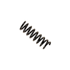 Bilstein B3 OE Replacement Coil Spring — Rear, for select Mercedes-Benz vehicles (36-226139)