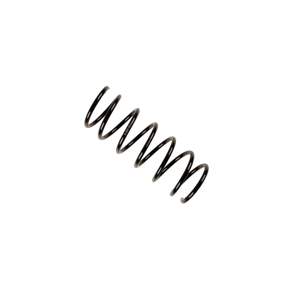 Bilstein B3 OE Replacement Coil Spring — Front, for select BMW vehicles (36-226924)