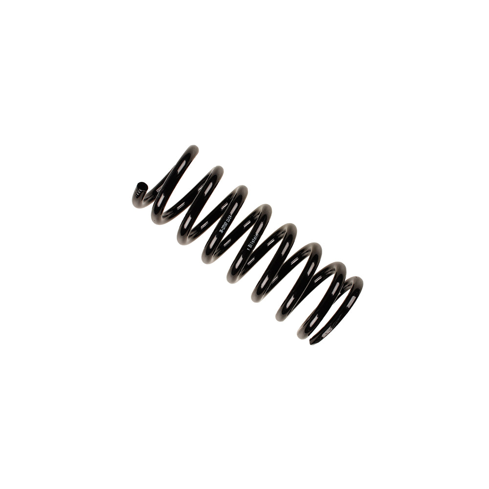 Bilstein B3 OE Replacement Coil Spring — Rear, for select Mercedes-Benz vehicles (36-227167)