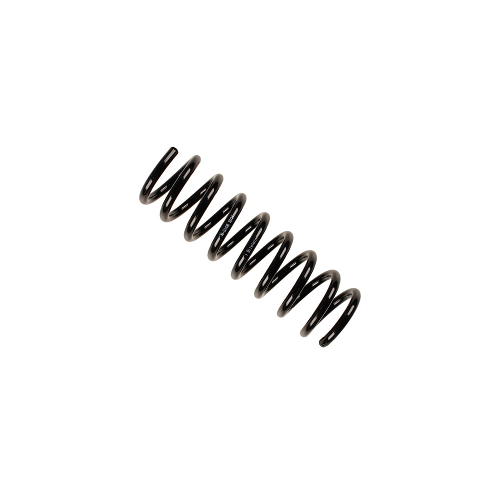 Bilstein B3 OE Replacement Coil Spring — Front, for select Mercedes-Benz vehicles (36-227181)