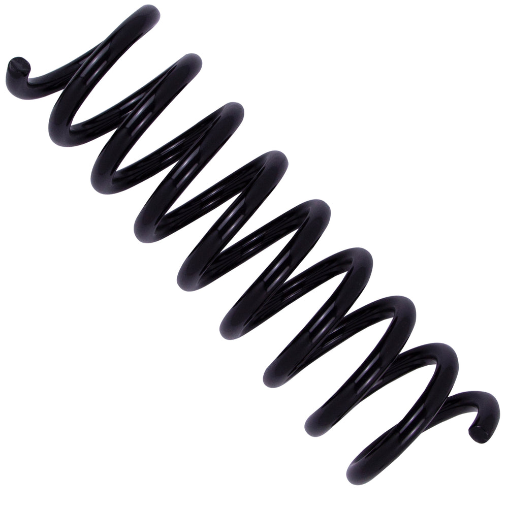 Bilstein B3 OE Replacement Coil Spring — Front, for select Mercedes-Benz vehicles (36-264971)