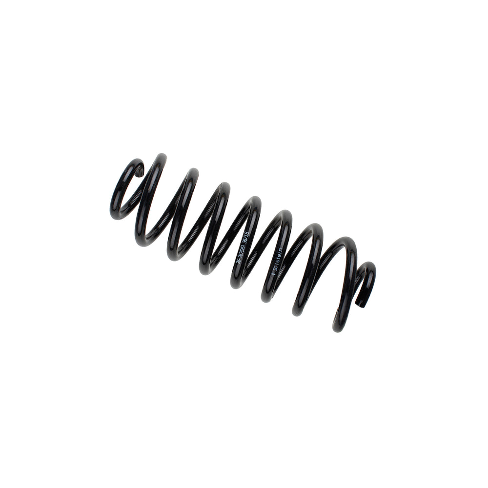 Bilstein B3 OE Replacement Coil Spring — Rear, for select BMW vehicles (36-267583)