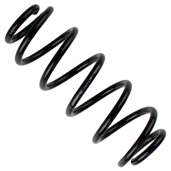 Bilstein B3 OE Replacement Coil Spring — Front, for select Audi vehicles (36-269198)