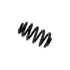 Bilstein B3 OE Replacement Coil Spring — Rear, for select Audi vehicles (36-269204)