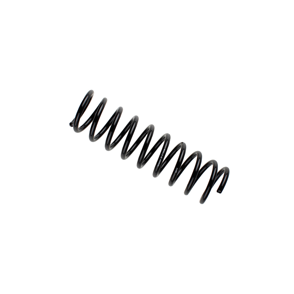 Bilstein B3 OE Replacement Coil Spring — Rear, 1995-2001 BMW 740i (36-273928)