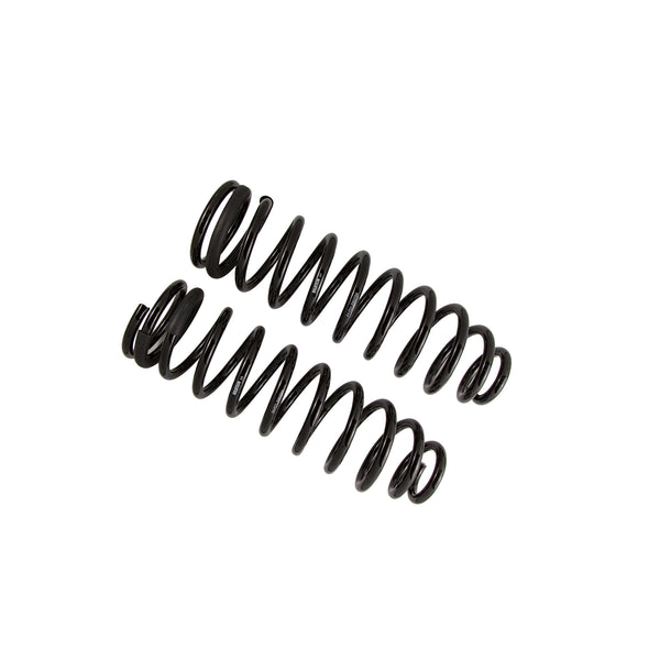 Bilstein Coil Springs — 2009-2018 Dodge Ram 1500