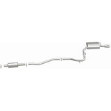 MAG BRE Exhaust Kits