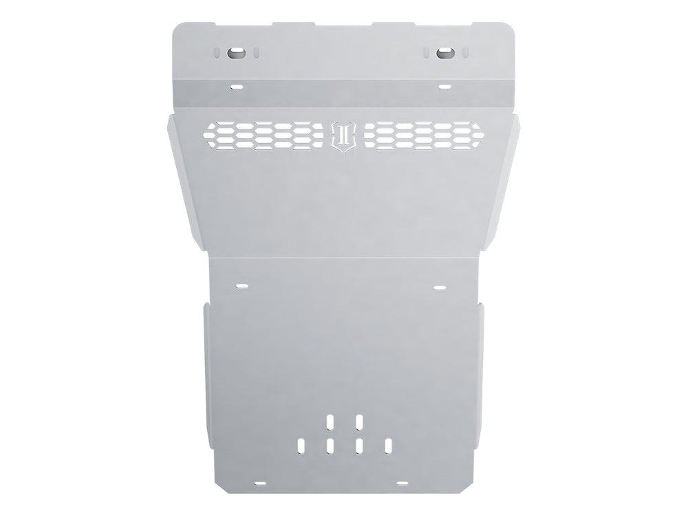 Icon Vehicle Dynamics 2024-2026 Tacoma Front Skid Plate