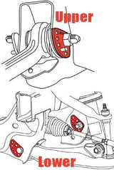 SPC Caster/Camber Adjuster