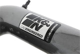 KN 69 Typhoon Intake