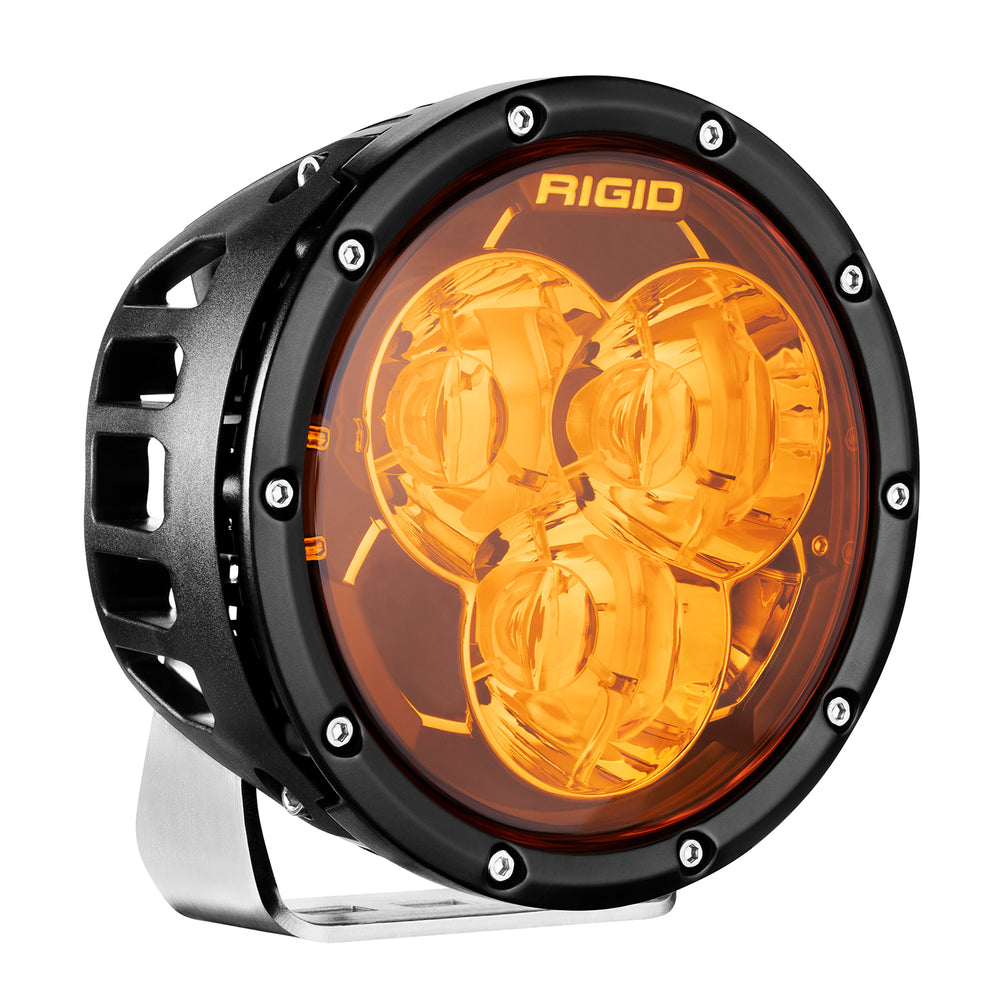 Rigid Industries LED Lights — 6" (RIG36212)