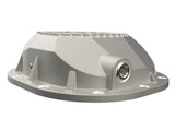 AFE Diff/Trans/Oil Covers