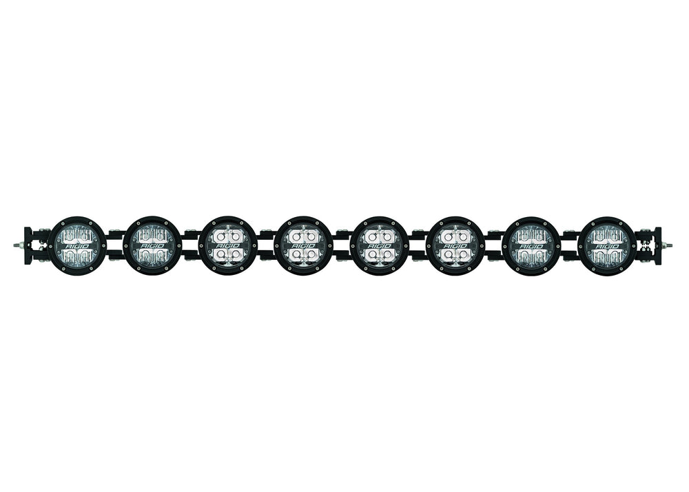 Rigid Industries 360 Connect 40" Light Bar Assembly