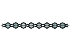 Rigid Industries 360 Connect 40" Light Bar Assembly