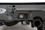 ADD Stealth Fighter Rr Bumper