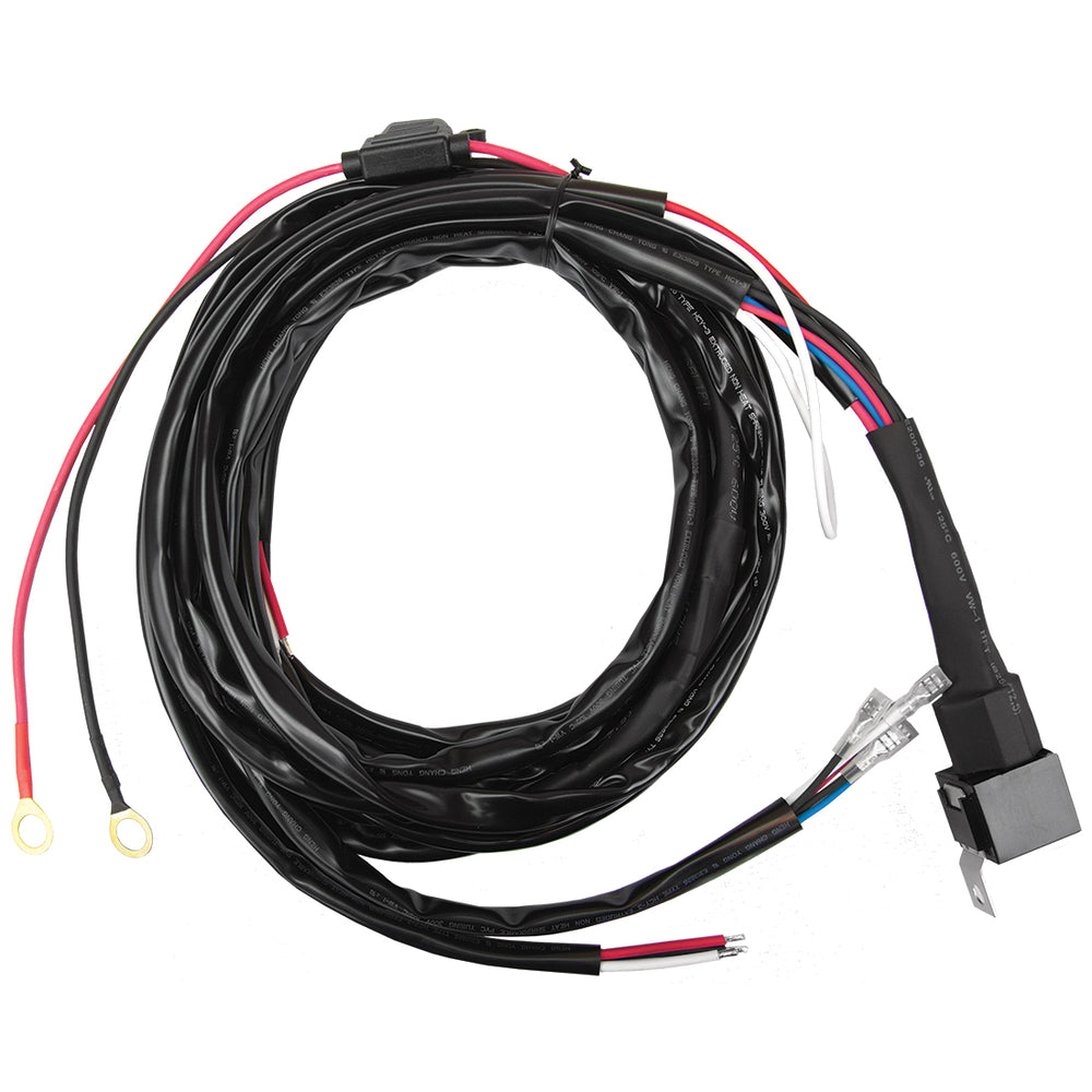 Rigid Industries Harness For 3 Wire 360Series