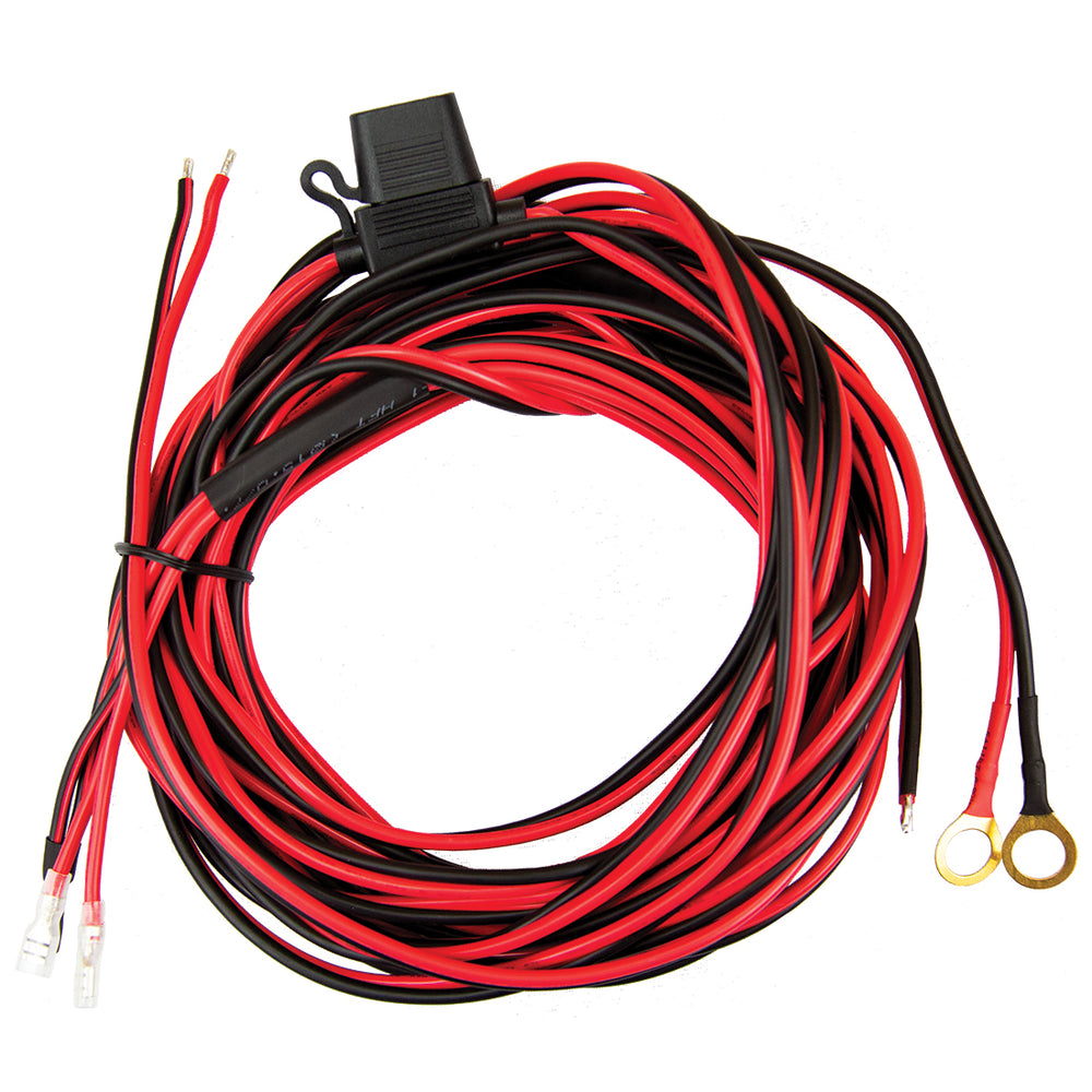 Rigid Industries Harness For Sae 360Series