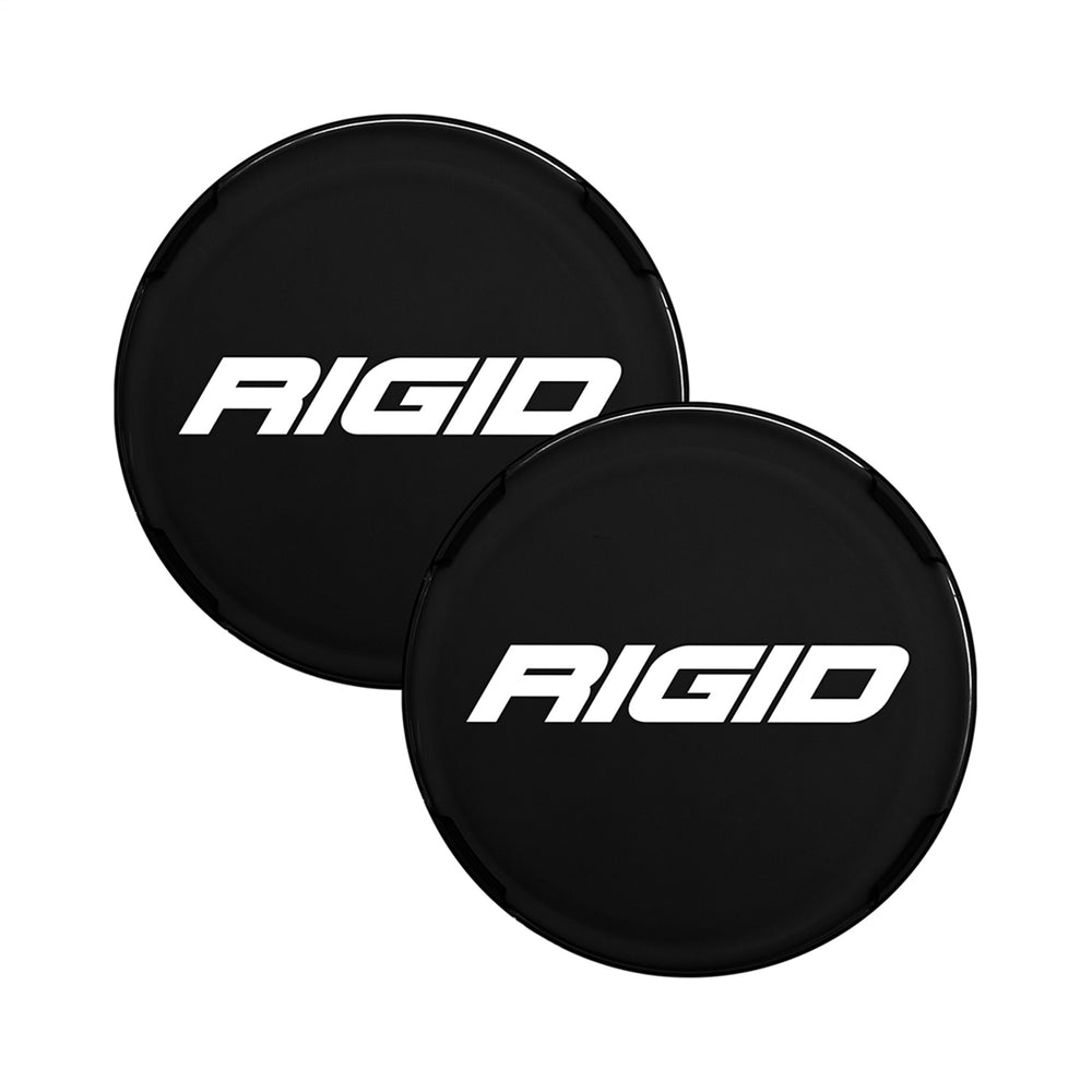 Rigid Industries LED Lights — 4" (RIG363675)