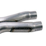 BBK Short Mid X Pipe