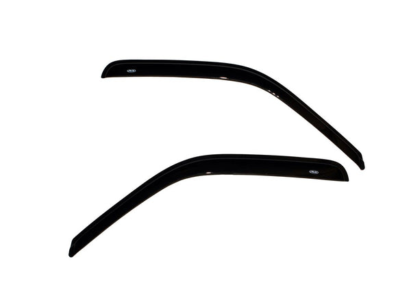 AVS Window Deflectors — 1994-2002 RAM 2500
