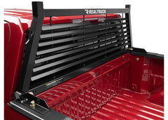 BackRack Headache Rack — 1999+ Ford F-350