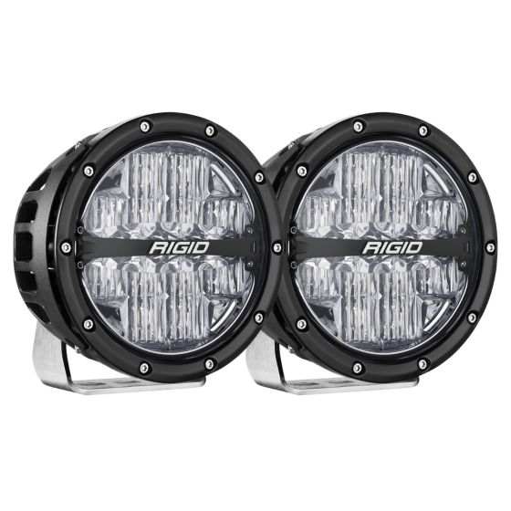 Rigid Industries LED Lights — 6" (RIG36411)
