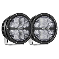 Rigid Industries LED Lights — 6" (RIG36411)