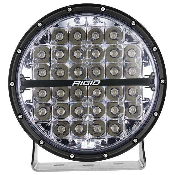 Rigid Industries LED Lights — 9"