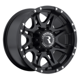 RCL 981 Raptor Wheels