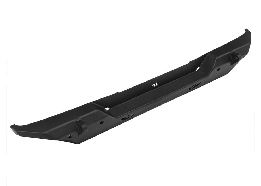 Rugged Ridge Pare-chocs arrière — 2018-2021 Jeep Wrangler JL