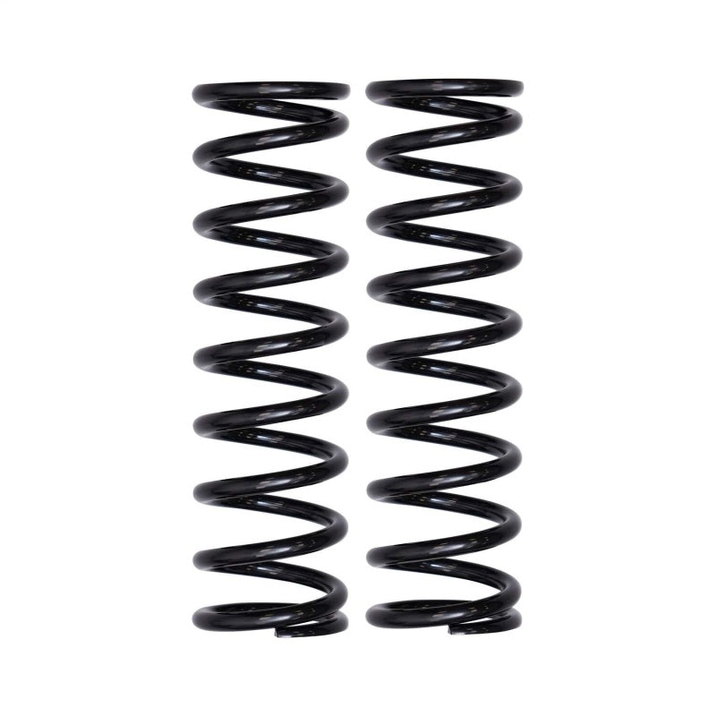 Skyjacker Ressorts hélicoïdaux universels pour combinés filetés 2.5 po x 12 po x 150lb