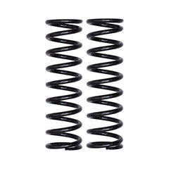 Skyjacker Ressorts hélicoïdaux universels pour combinés filetés 2.5 po x 12 po x 150lb
