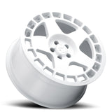FFT Turbomac Wheels