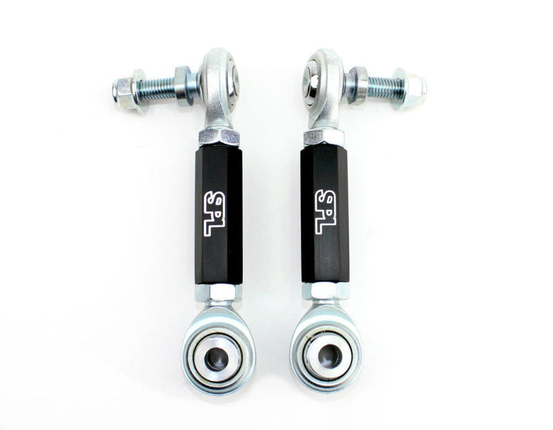 SPL Parts Biellettes de barre stabilisatrice arrière 2014+ BMW M2/M3/M4 (F8X)