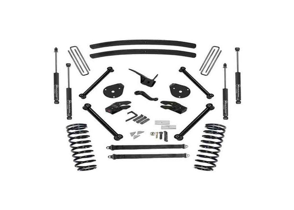 Superlift Ensemble de rehaussement 5 po (K336)