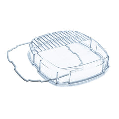 Rigid Industries Lentille Phoenix XL (combinée) - lentille XL seulement