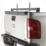 Backrack Piperack Rear - Black