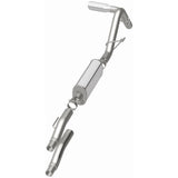 MAG Catback Exhaust