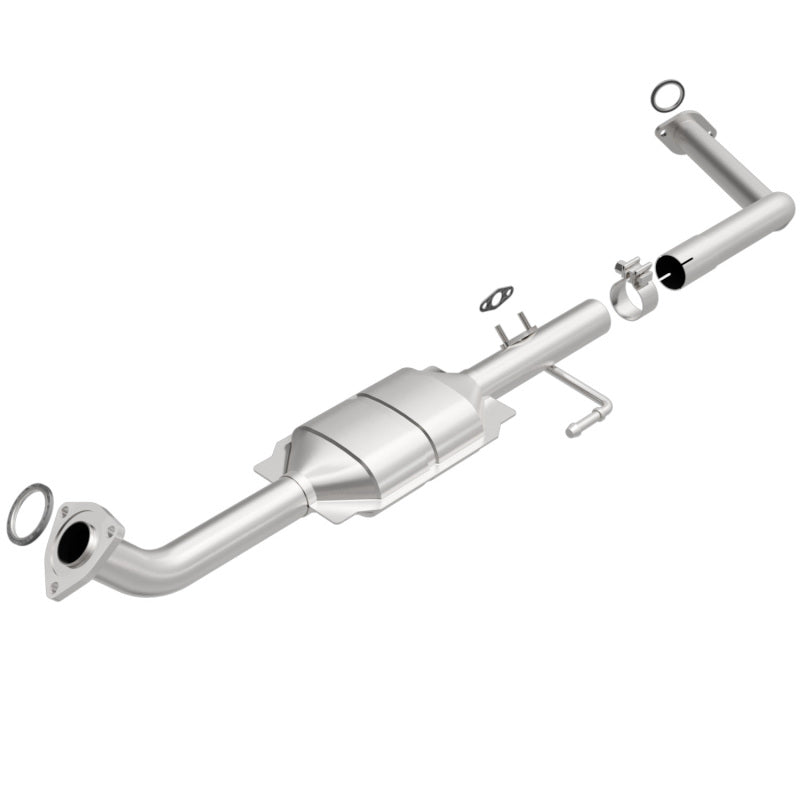 MagnaFlow Convertisseur catalytique à ajustement direct 01-04 Toyota Sequoia 4.7L côté conducteur