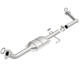 MAG Converter Direct Fit