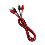 DSE RCA Wires