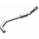 MAG Converter Direct Fit