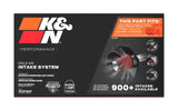 KN 63 AirCharger Intake