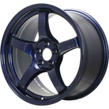 GL 57CR Wheels