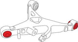 SPC Bushings